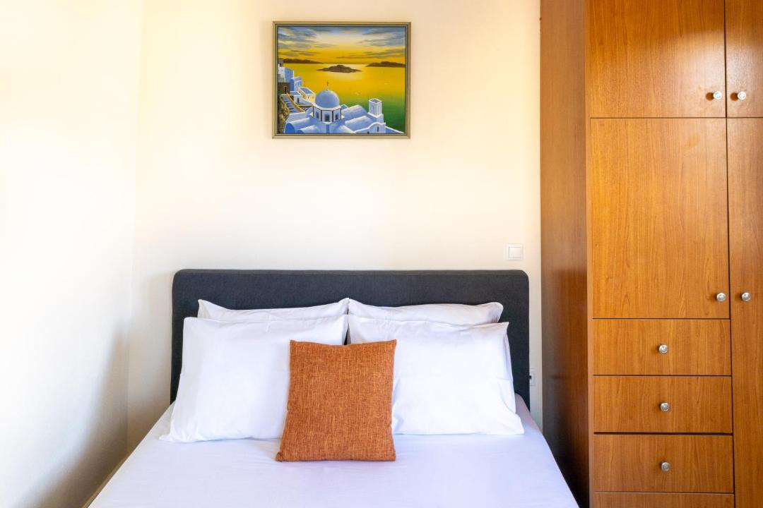 Photo of Bedroom in Kamari