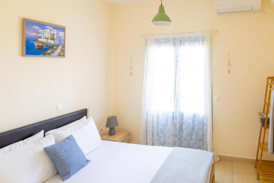 Photo of Bedroom in Kamari