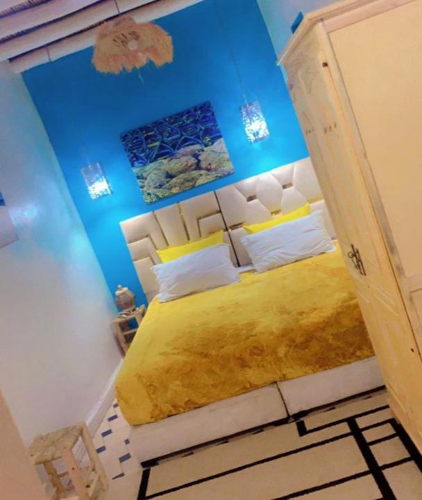Photo of Bedroom in Ait Hamid