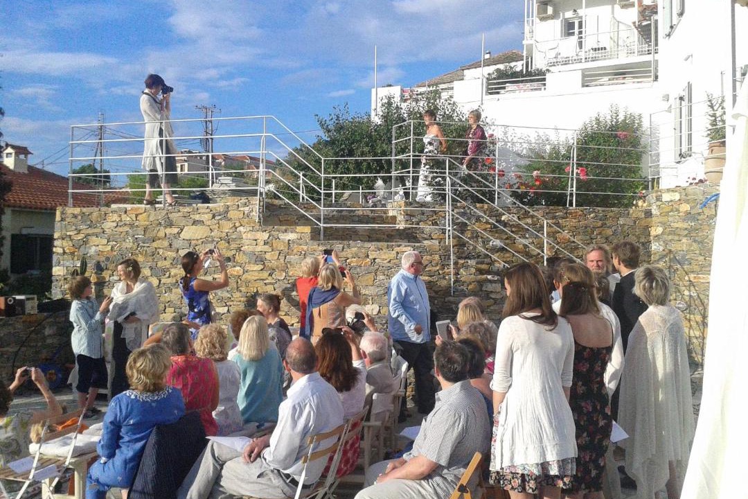 Photo of Others in Skopelos Town