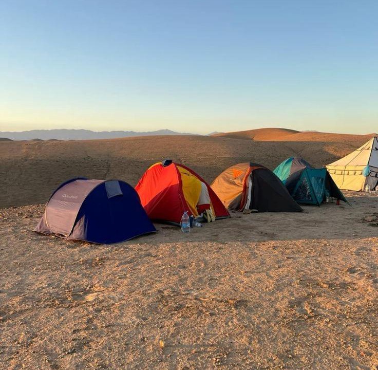 Photo of Others in Tahanaout