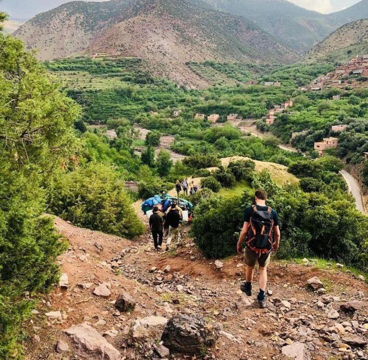 Photo of Others in Tahanaout