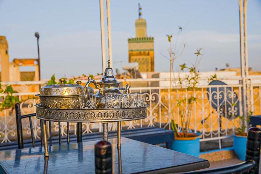 Photo of Patio Balcony in Qasbah En Nouar