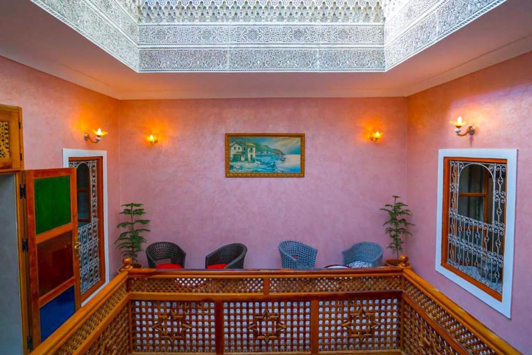 Photo of Others in Qasbah En Nouar