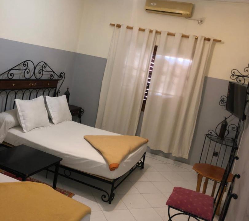 Photo of Bedroom in Ouarzazate