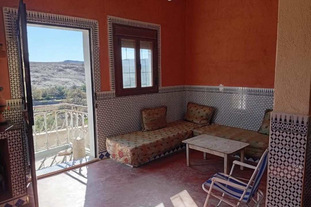 Photo of Patio Balcony in Assaisse
