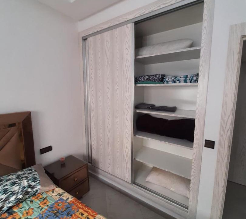 Photo of Bedroom in Martil