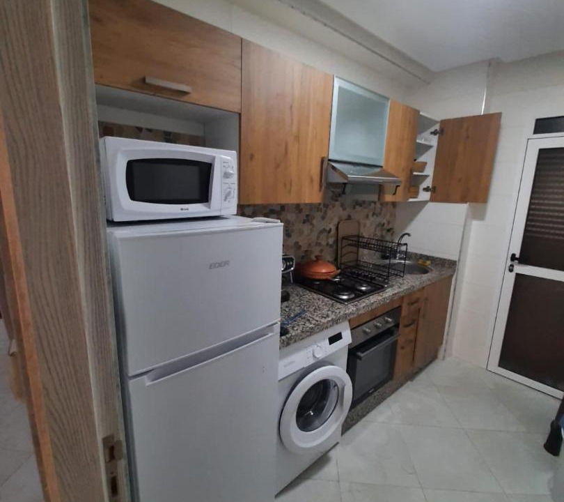Photo of Kitchen in Martil