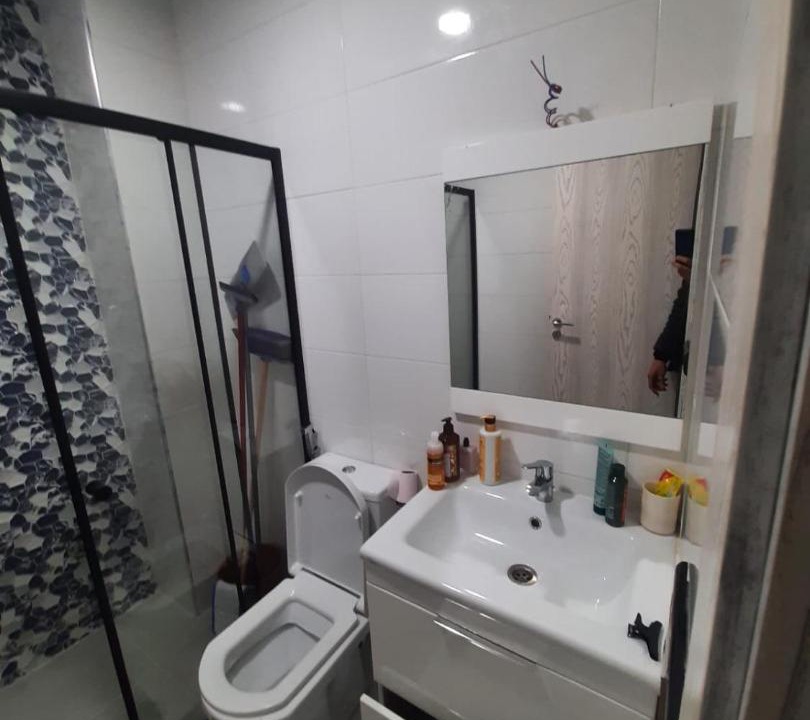 Photo of Bathroom in Martil