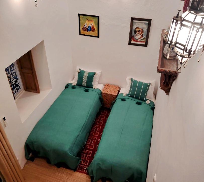 Photo of Bedroom in Quettanine