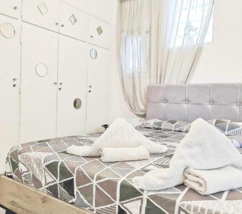 Photo of Bedroom in Aria