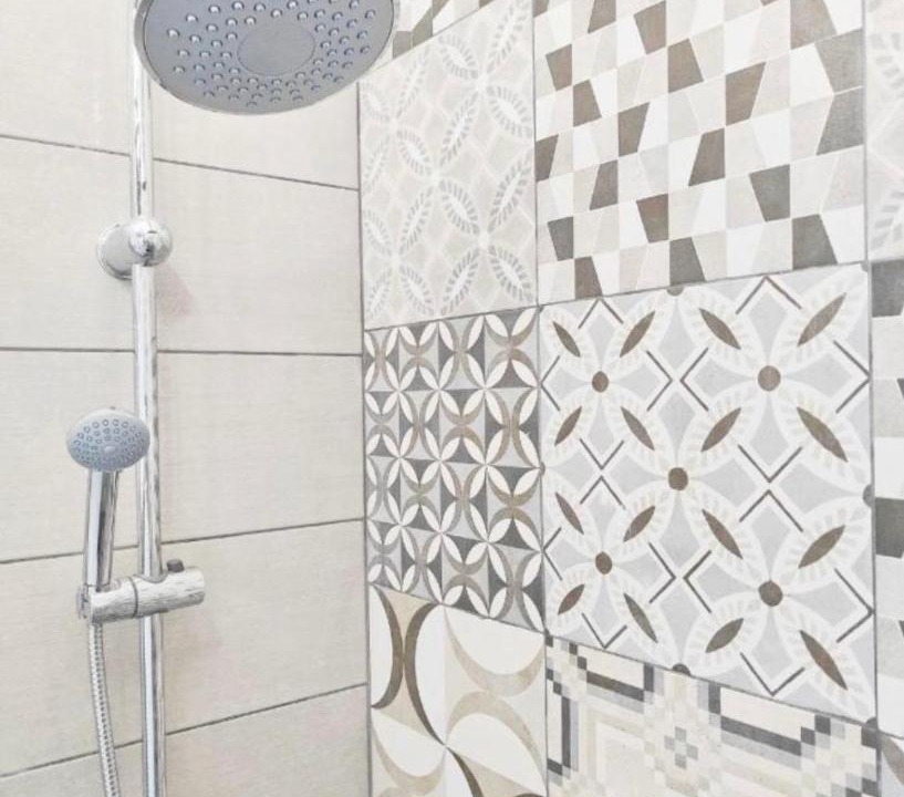 Photo of Bathroom in Aria