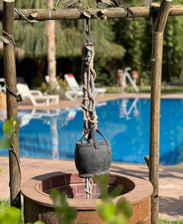 Photo of Outdoor in Tamazouzte