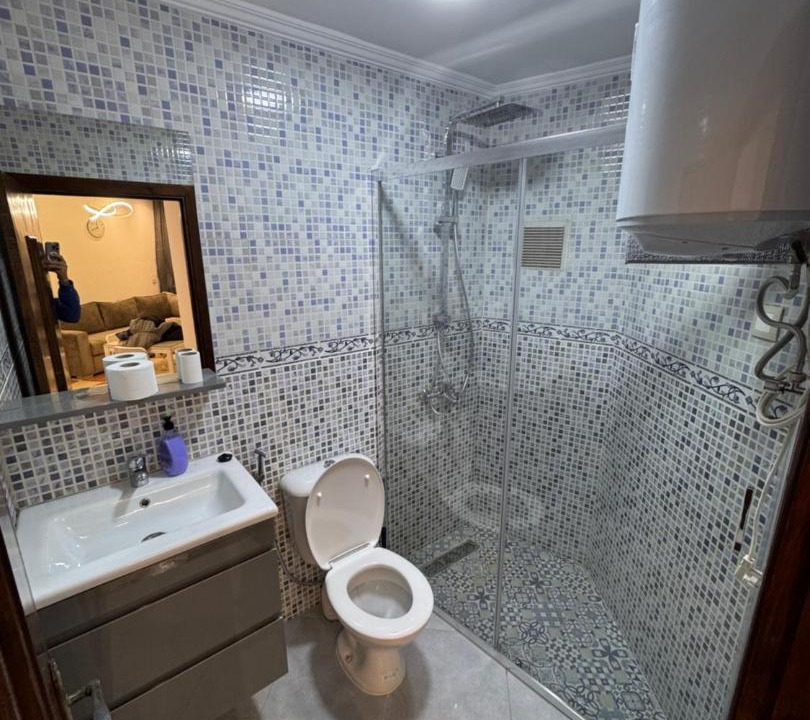 Photo of Bathroom in Tetouan