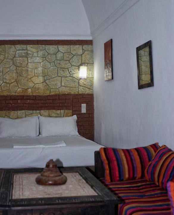 Photo of Bedroom in Taroudannt