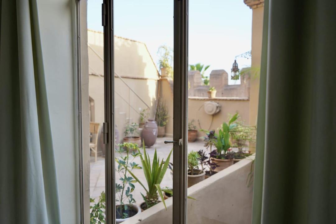 Photo of Patio Balcony in Taroudannt