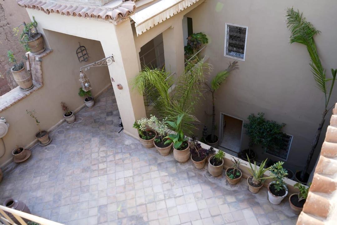 Photo of Patio Balcony in Taroudannt
