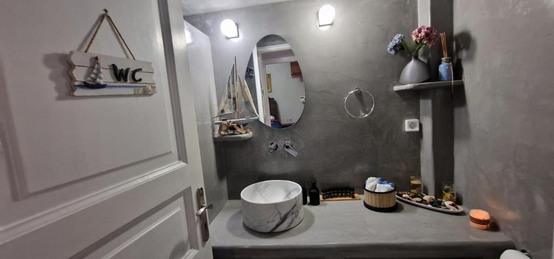 Photo of Bathroom in Monolithos