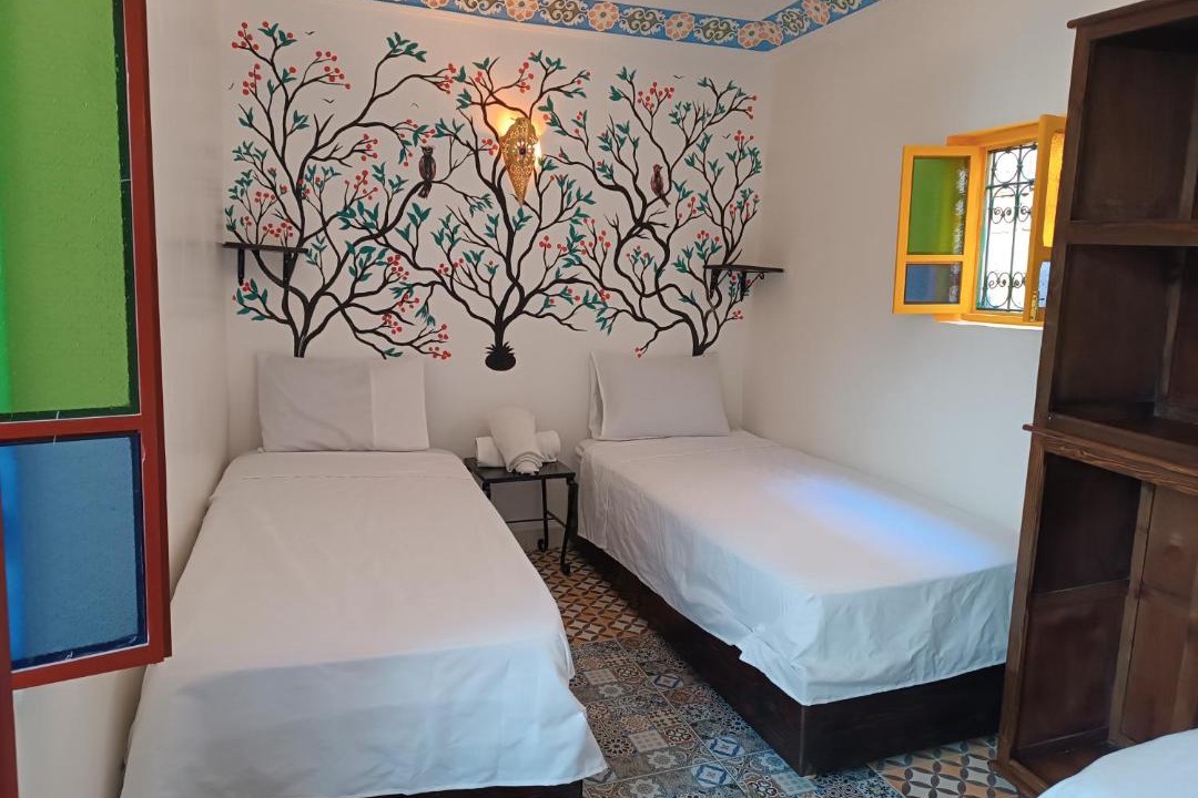 Photo of Bedroom in El Mokhifa