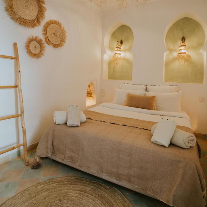 Photo of Bedroom in Sidi Ben Slimane El Jazouli