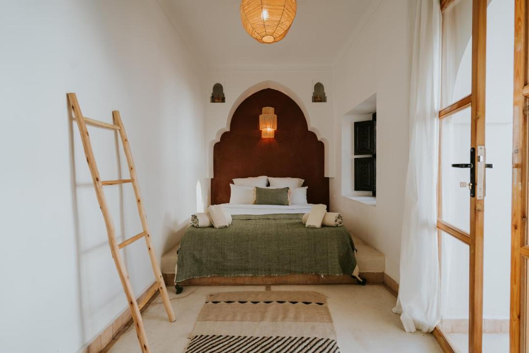 Photo of Bedroom in Sidi Ben Slimane El Jazouli