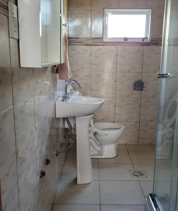 Photo of Bathroom in Perito Moreno