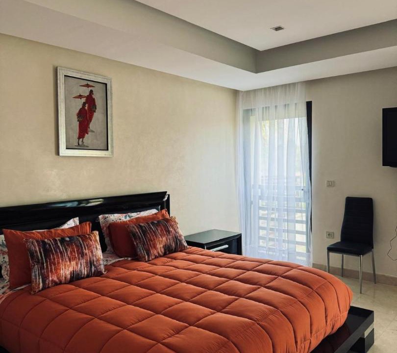 Photo of Bedroom in Haouzia