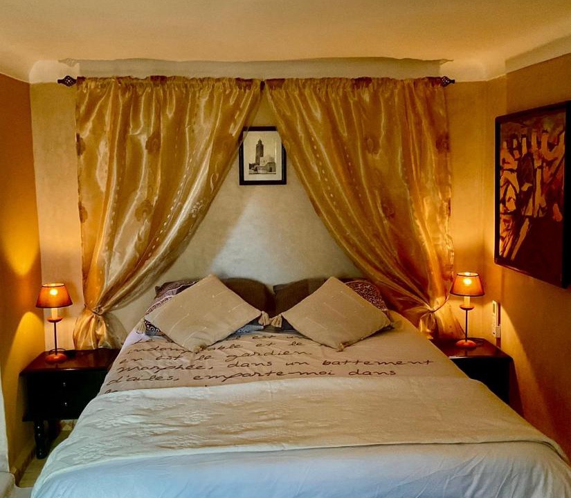 Photo of Bedroom in Taroudannt