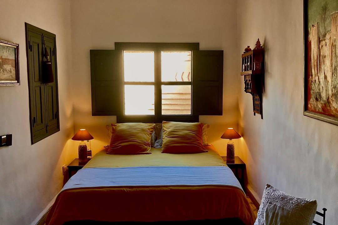 Photo of Bedroom in Taroudannt