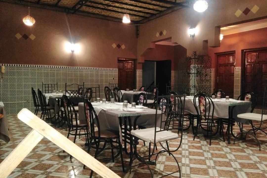 Photo of Others in Ouarzazate