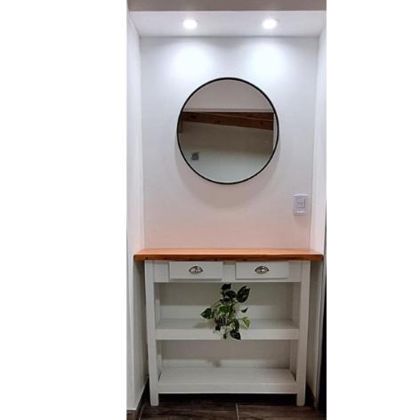 Photo of Bathroom in Macrozona Bahia Redonda y Primeros Faldeos