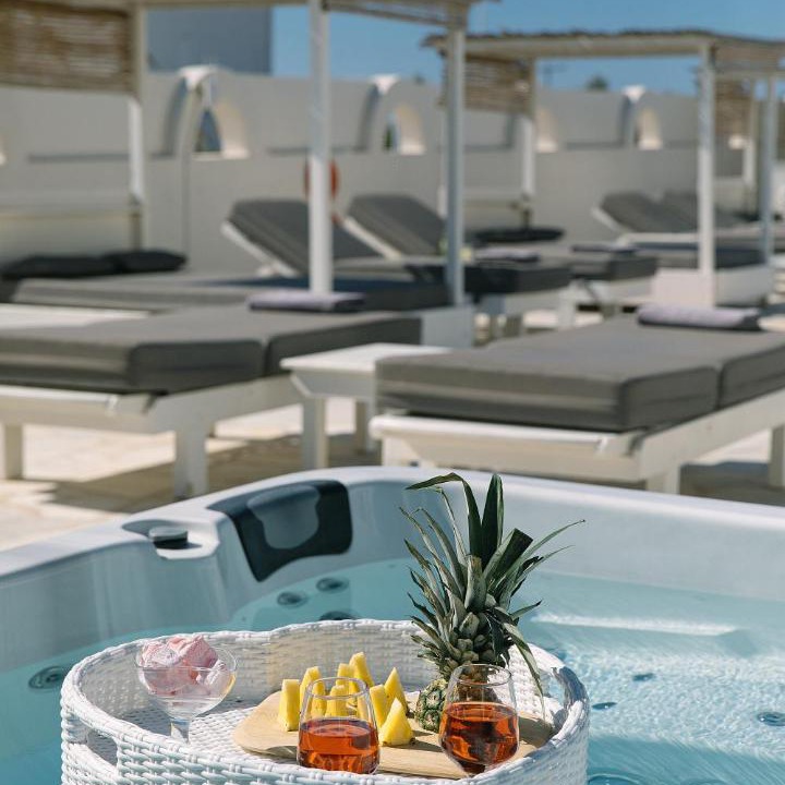 Photo of Patio Balcony in Agios Georgios