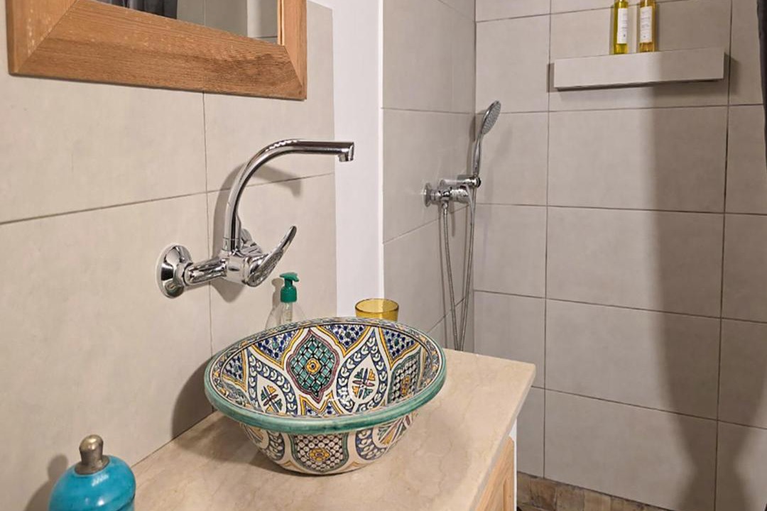 Photo of Bathroom in Qasbah En Nouar