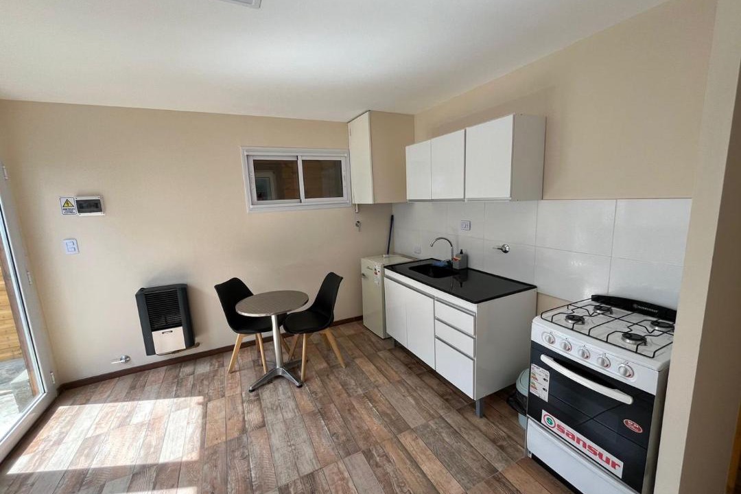 Photo of Kitchen in Macrozona Meseta Cerro Calafate