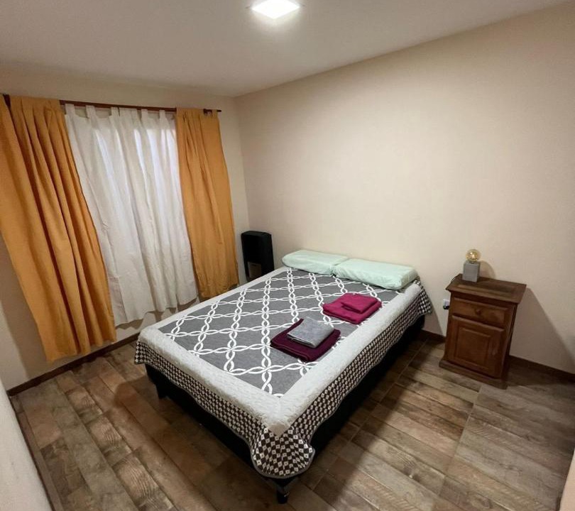 Photo of Bedroom in Macrozona Meseta Cerro Calafate