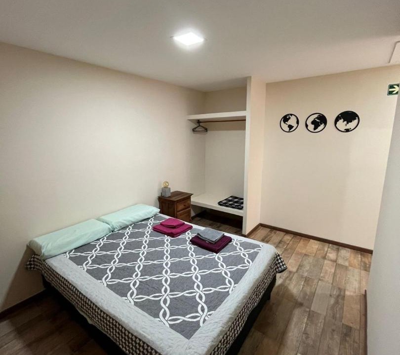 Photo of Bedroom in Macrozona Meseta Cerro Calafate