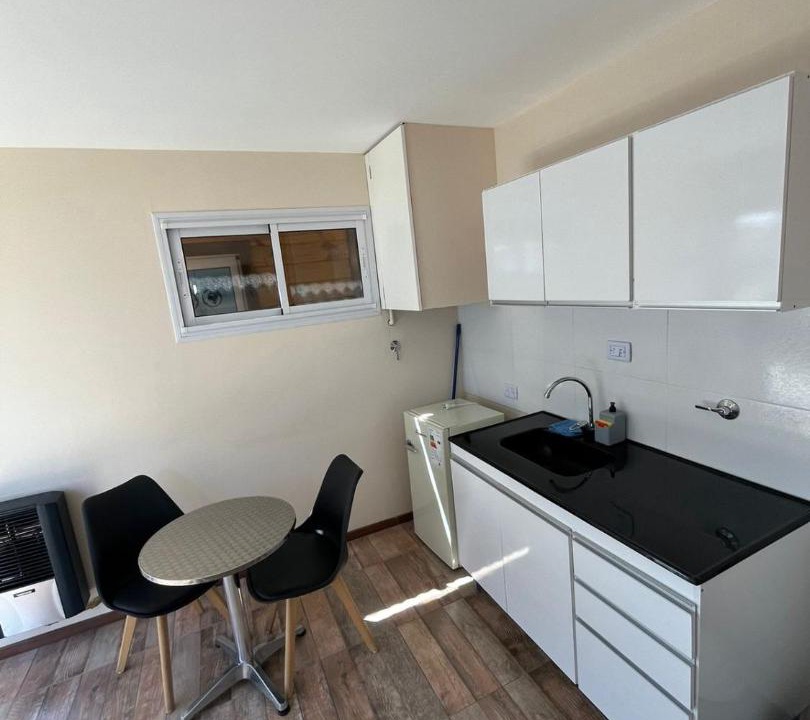 Photo of Kitchen in Macrozona Meseta Cerro Calafate