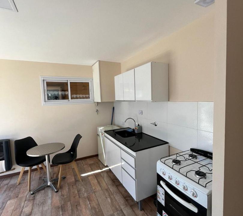 Photo of Kitchen in Macrozona Meseta Cerro Calafate