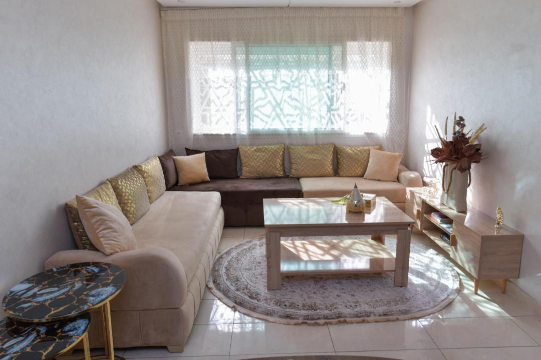 Photo of Livingroom in Diour Jamaa