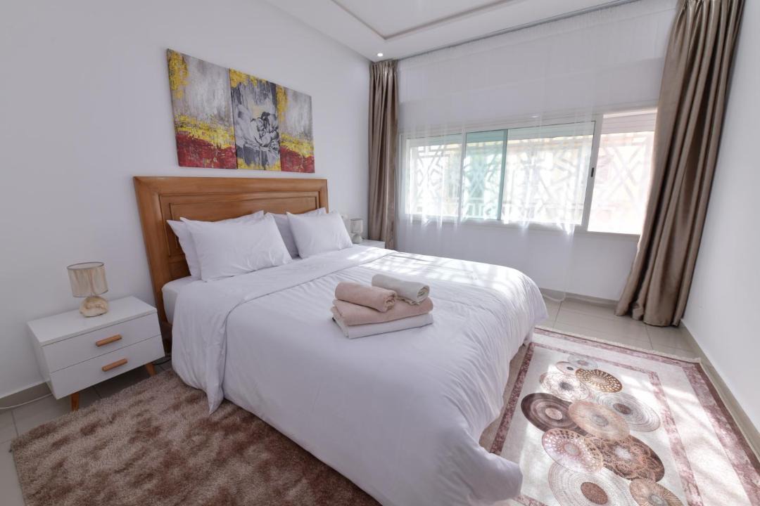 Photo of Bedroom in Diour Jamaa
