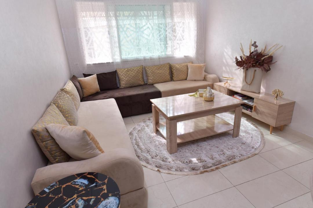 Photo of Livingroom in Diour Jamaa