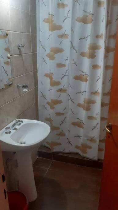 Photo of Bathroom in Los Antiguos