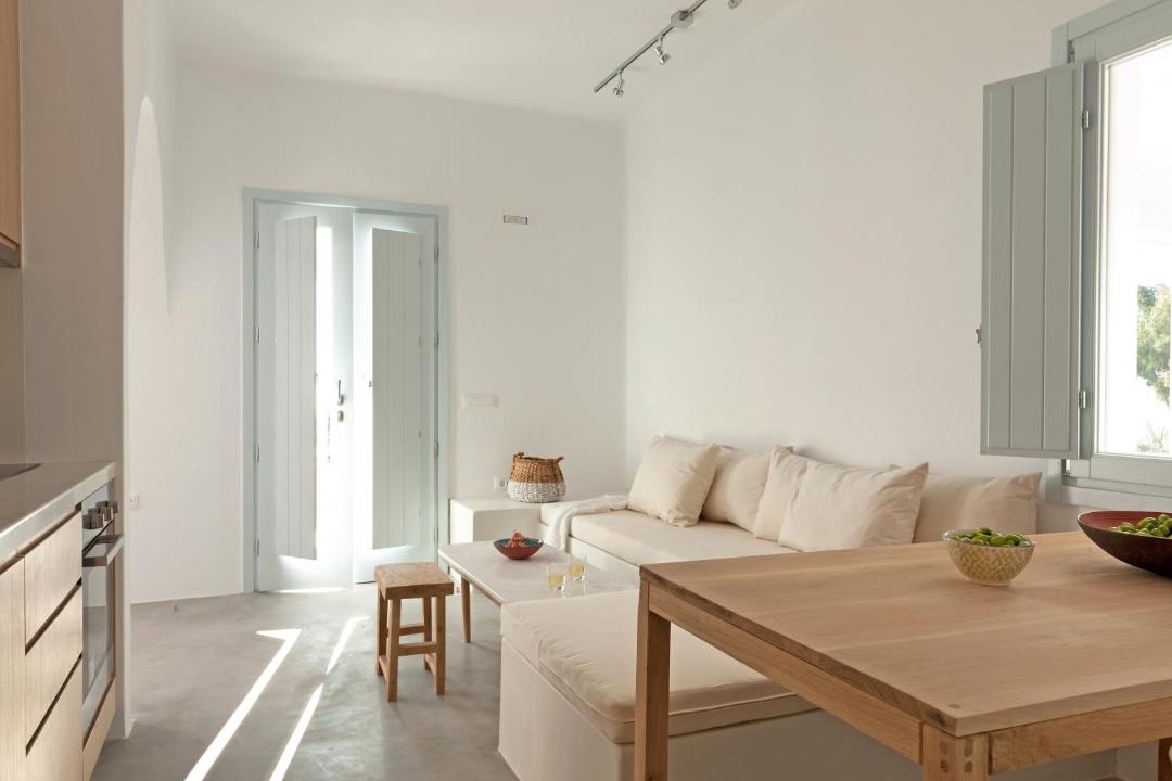 Photo of Others in Santorini