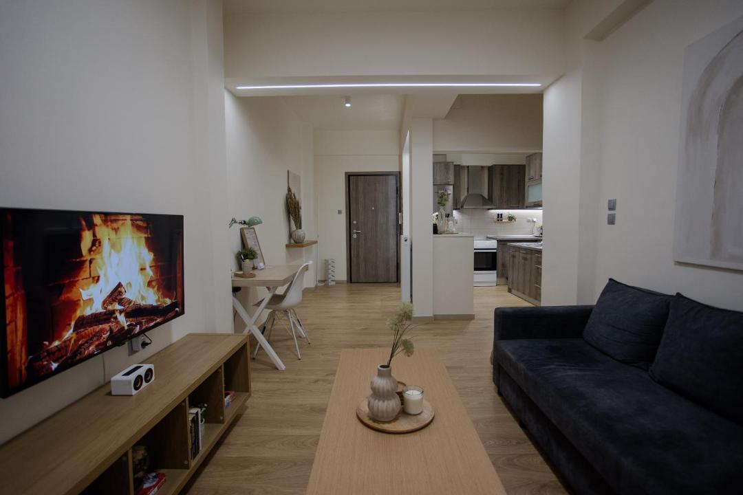 Photo of Livingroom in Karditsa