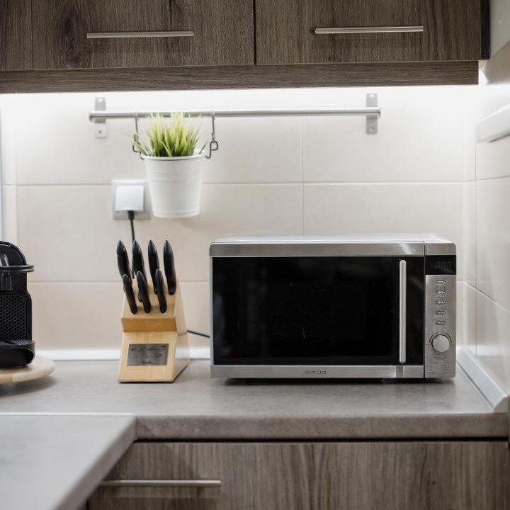 Photo of Kitchen in Karditsa