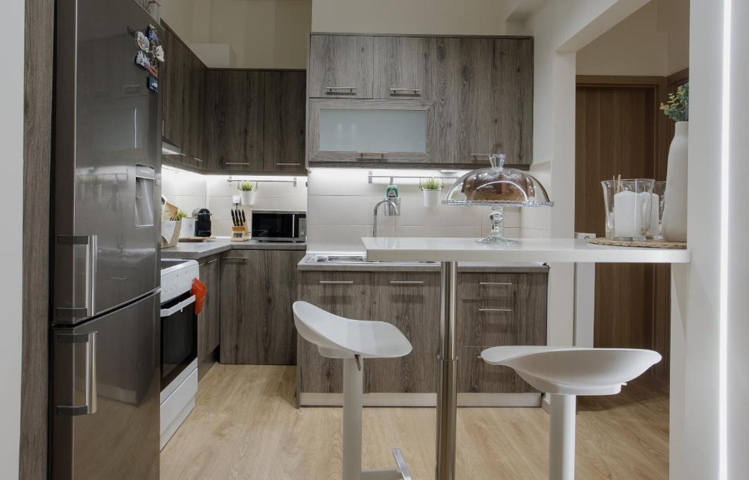 Photo of Kitchen in Karditsa