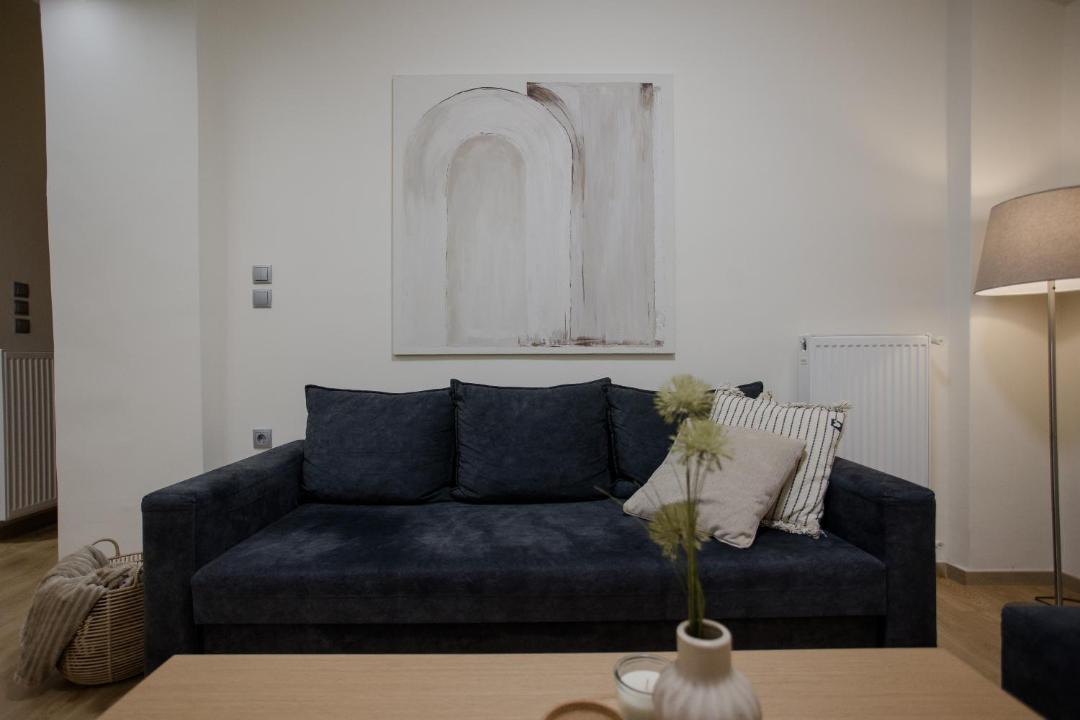 Photo of Livingroom in Karditsa