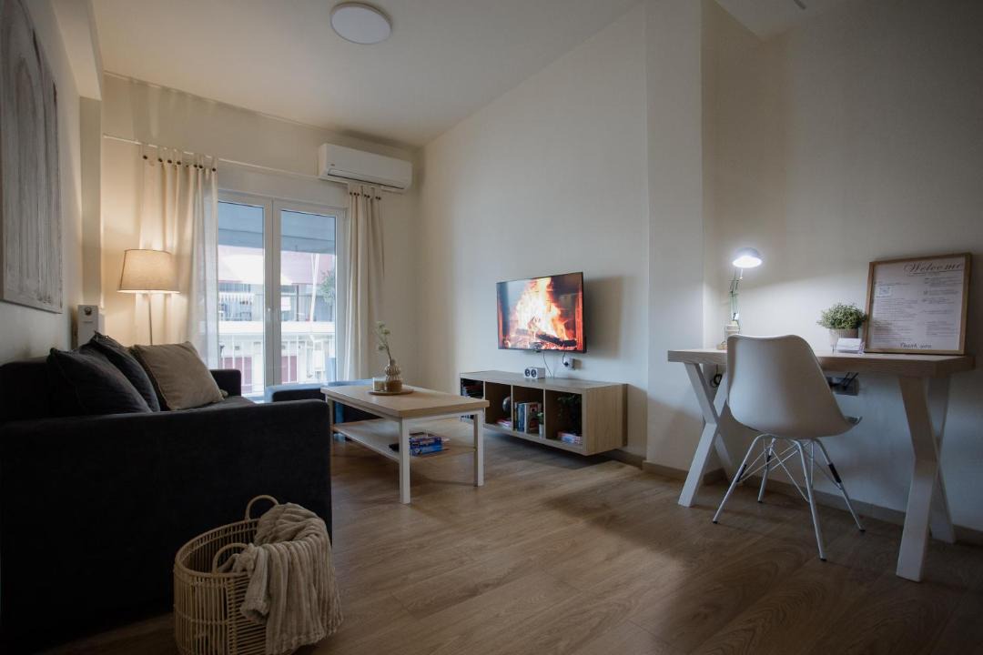 Photo of Livingroom in Karditsa