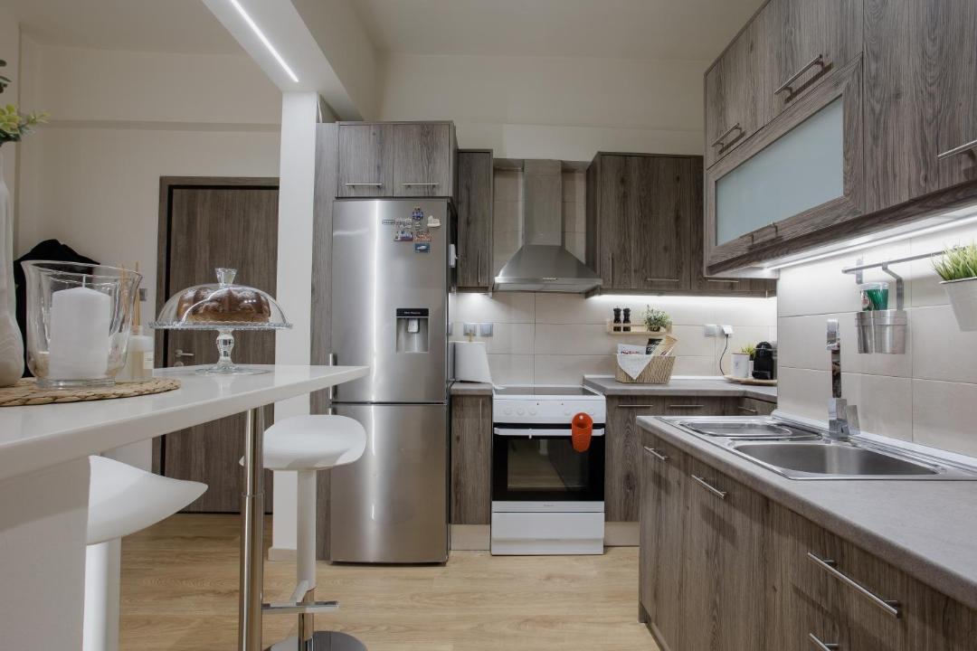 Photo of Kitchen in Karditsa