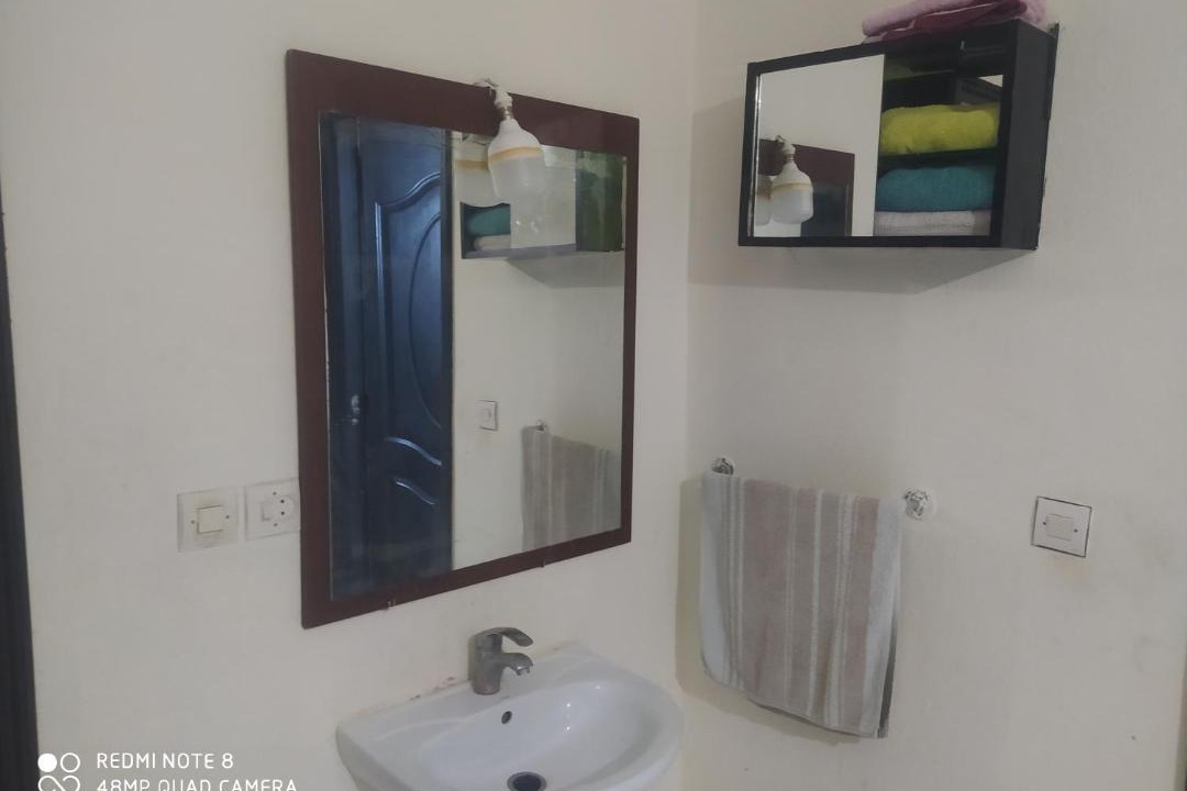 Photo of Bathroom in Meknes